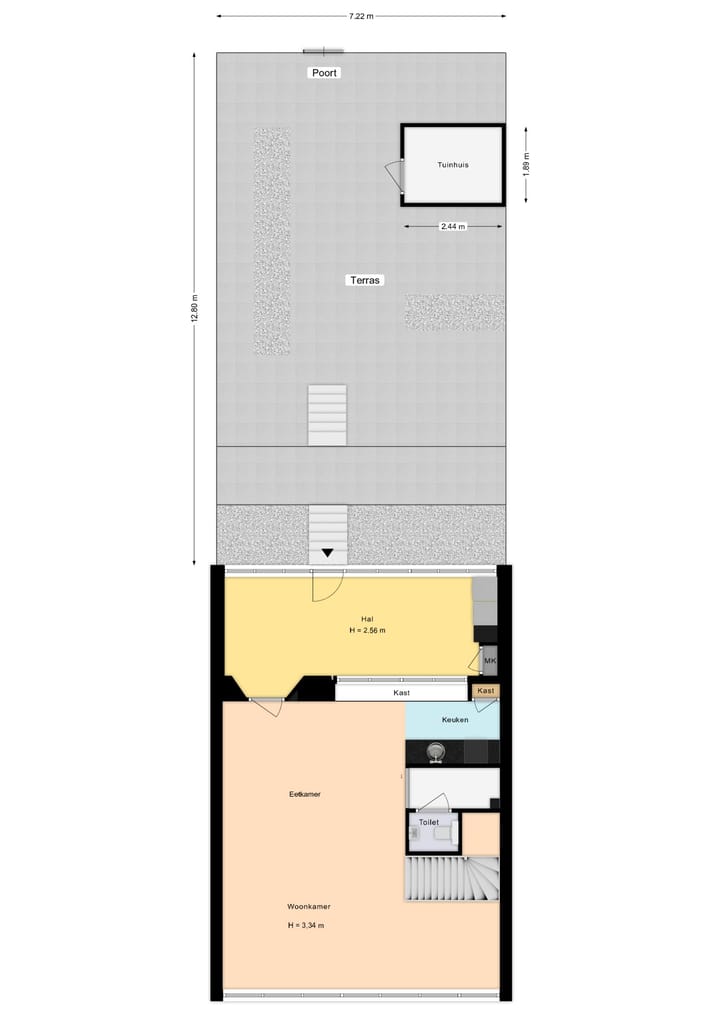 Foto 49 van Schatkisthof 8