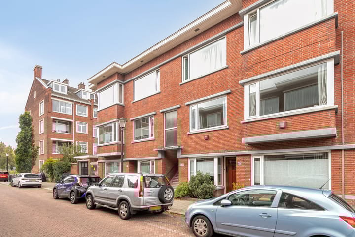 Foto 5 van Amandelstraat 123