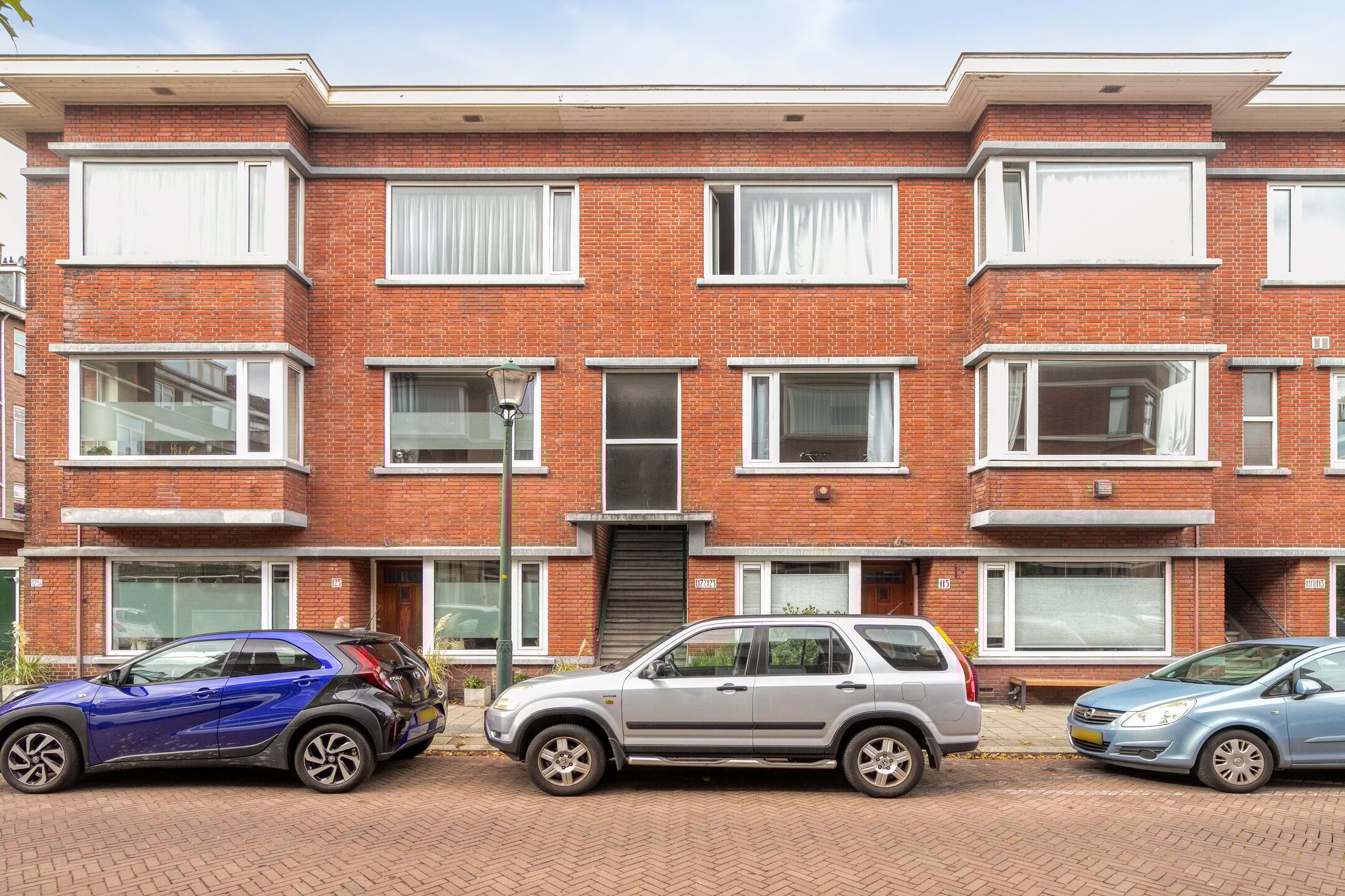 Foto 6 van Amandelstraat 123