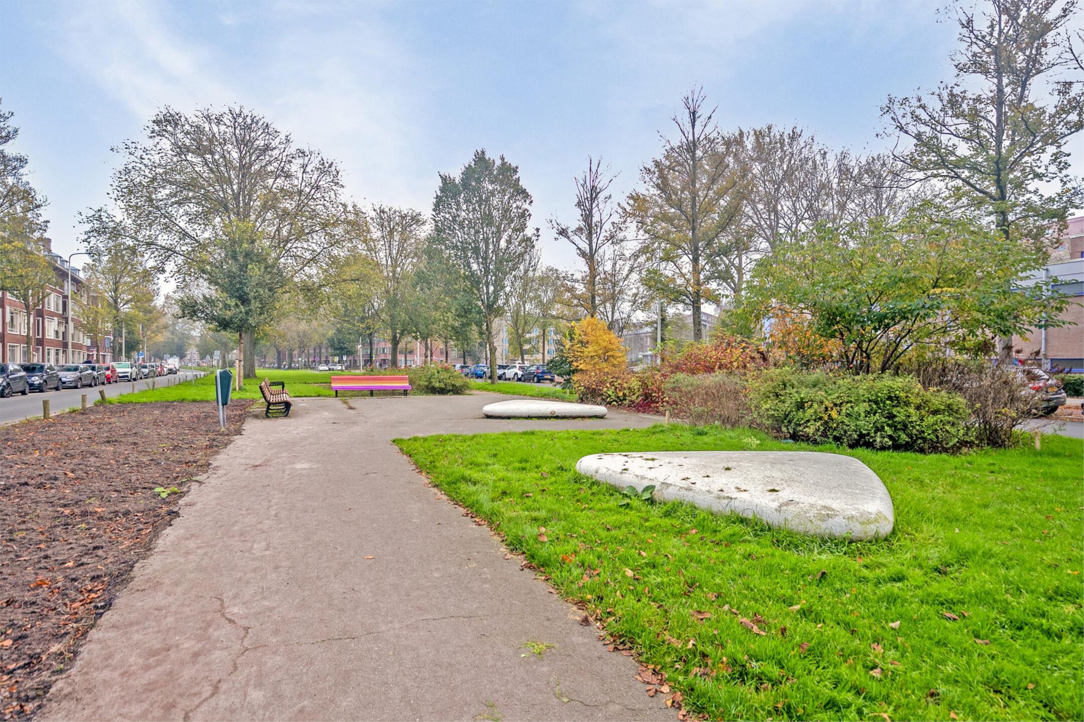 Foto 24 van Amandelstraat 123