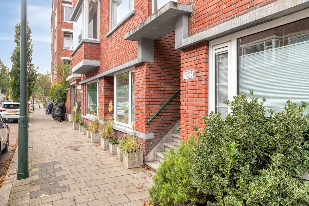 Foto 7 van Amandelstraat 123