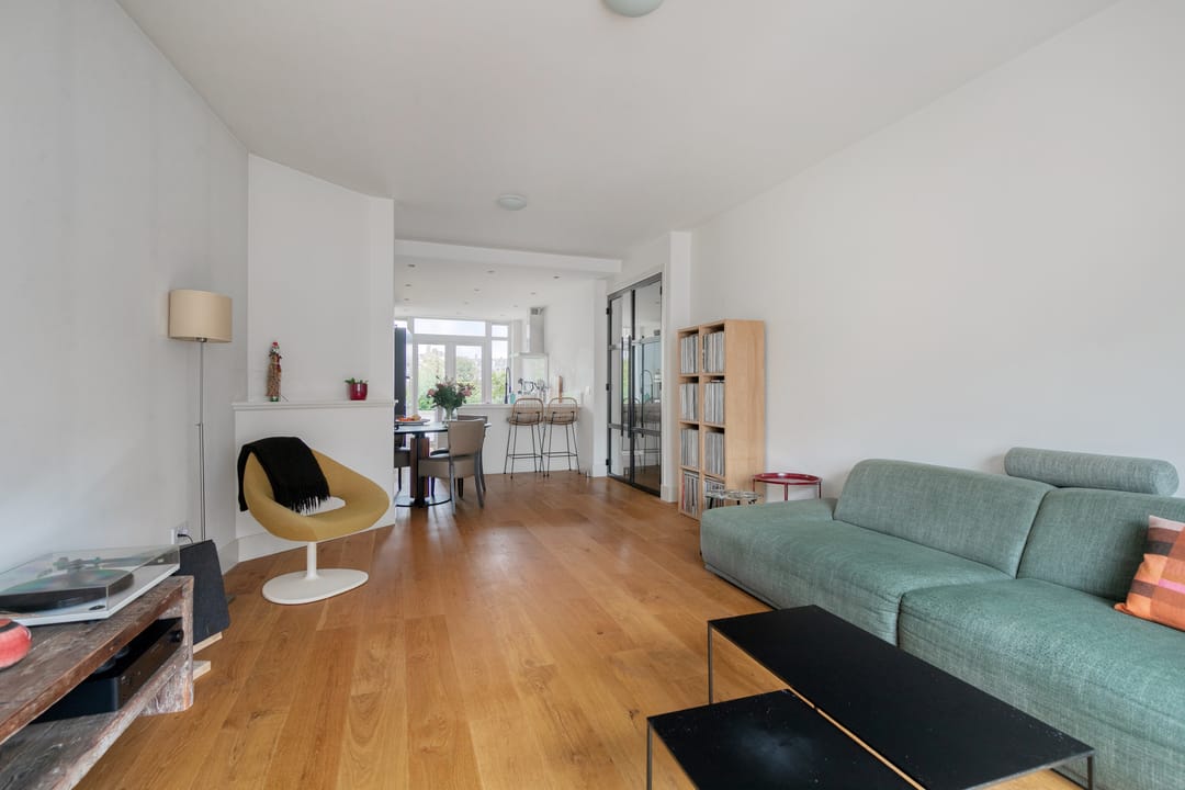 Foto 11 van Amandelstraat 123