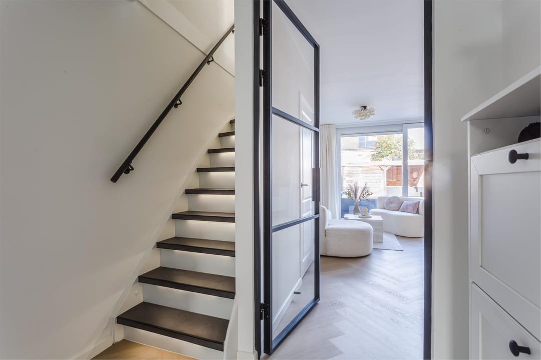 Foto 2 van H.J.A. Hovens Grevestraat 2