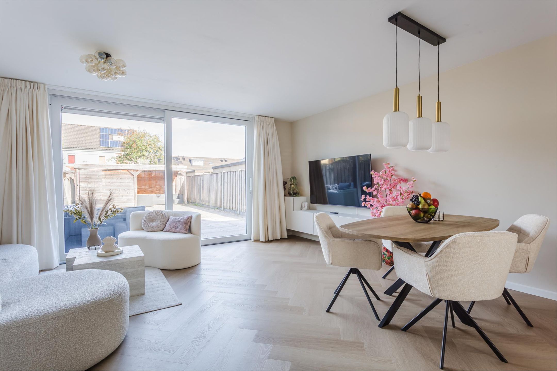 Foto 3 van H.J.A. Hovens Grevestraat 2