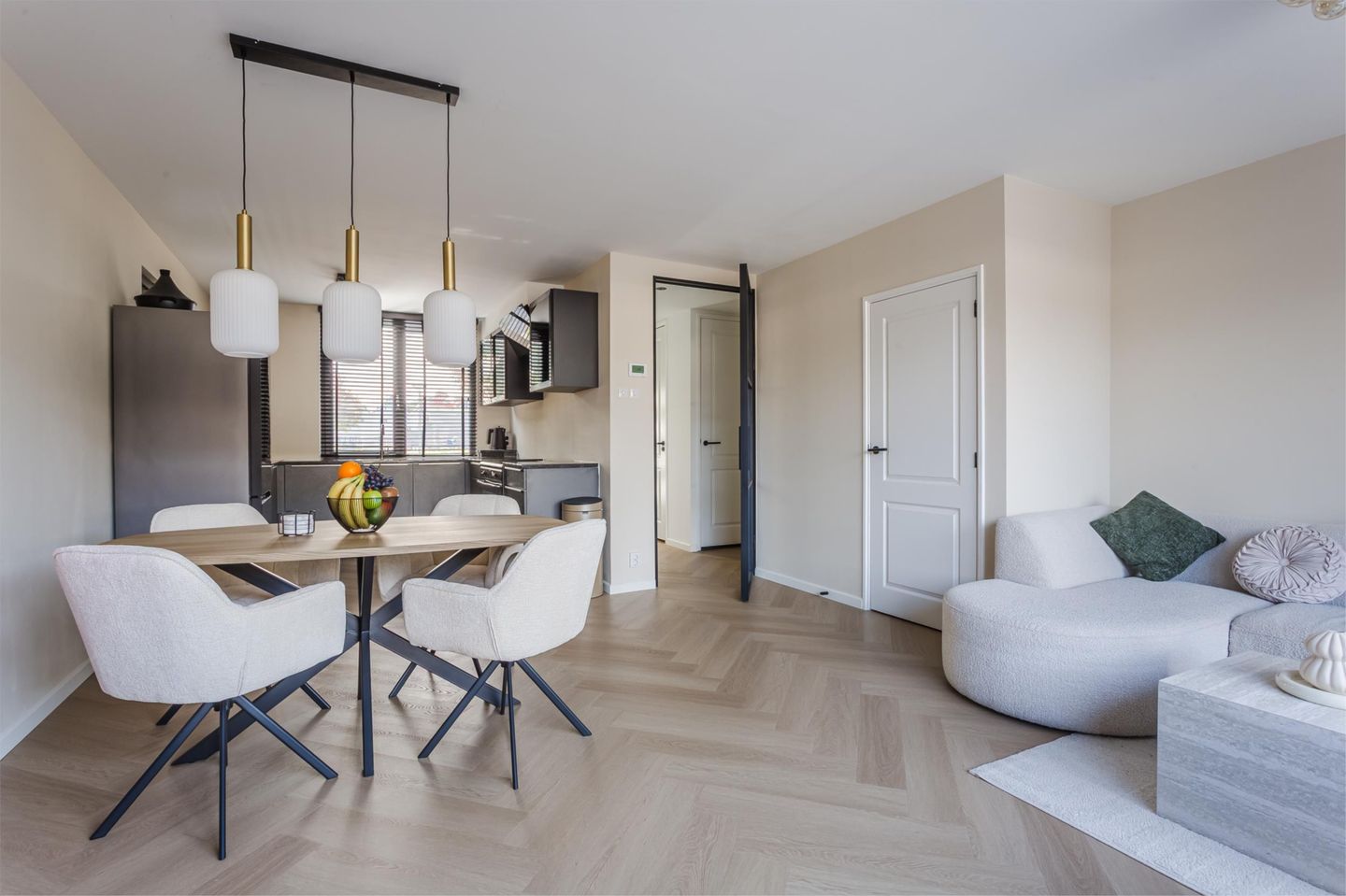 Foto 4 van H.J.A. Hovens Grevestraat 2