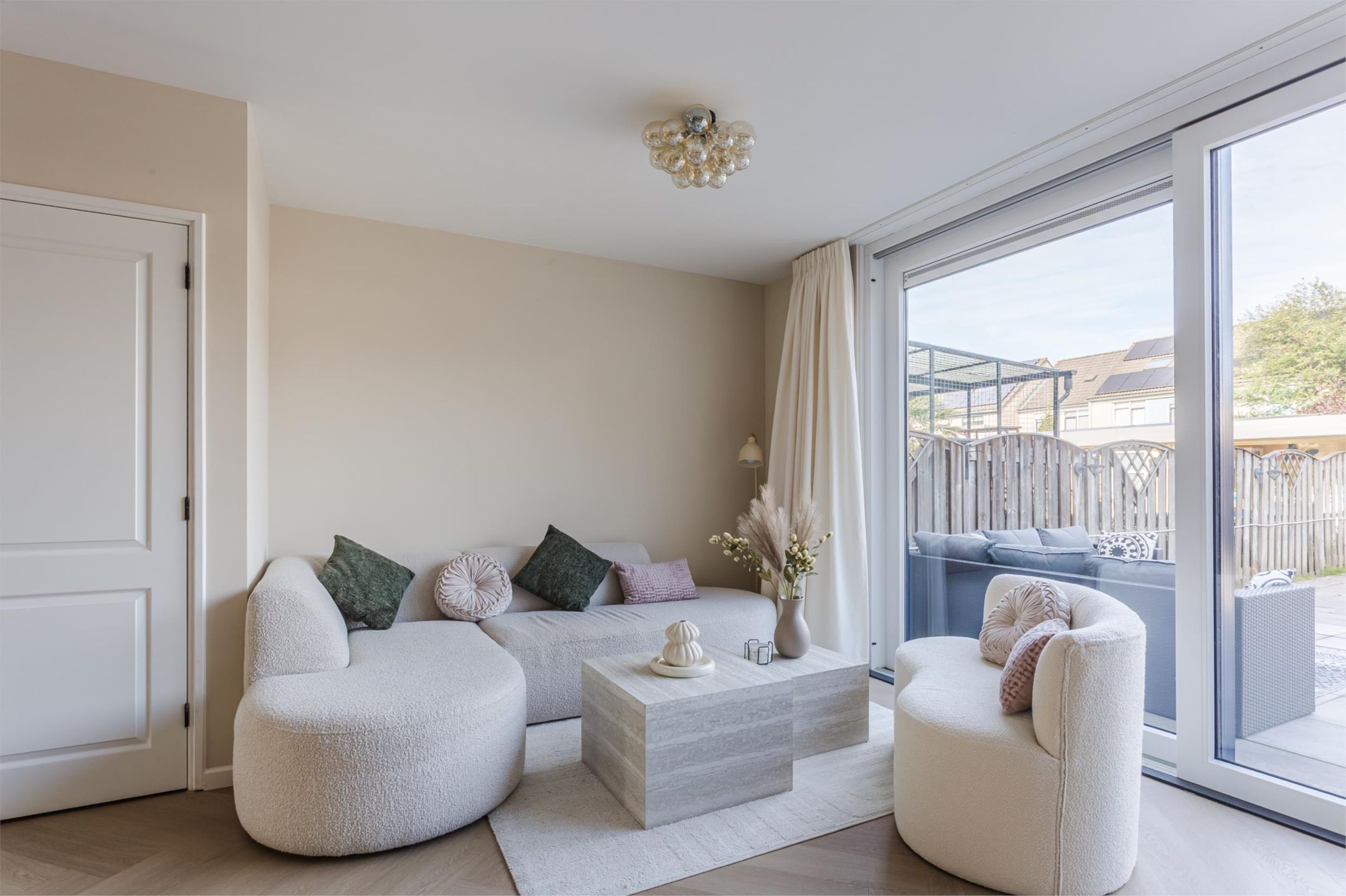 Foto 6 van H.J.A. Hovens Grevestraat 2