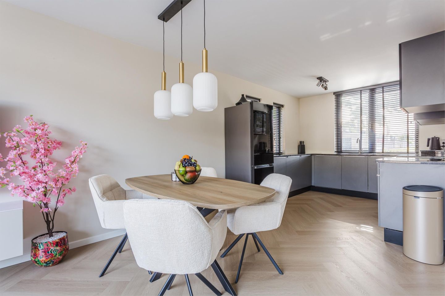 Foto 5 van H.J.A. Hovens Grevestraat 2