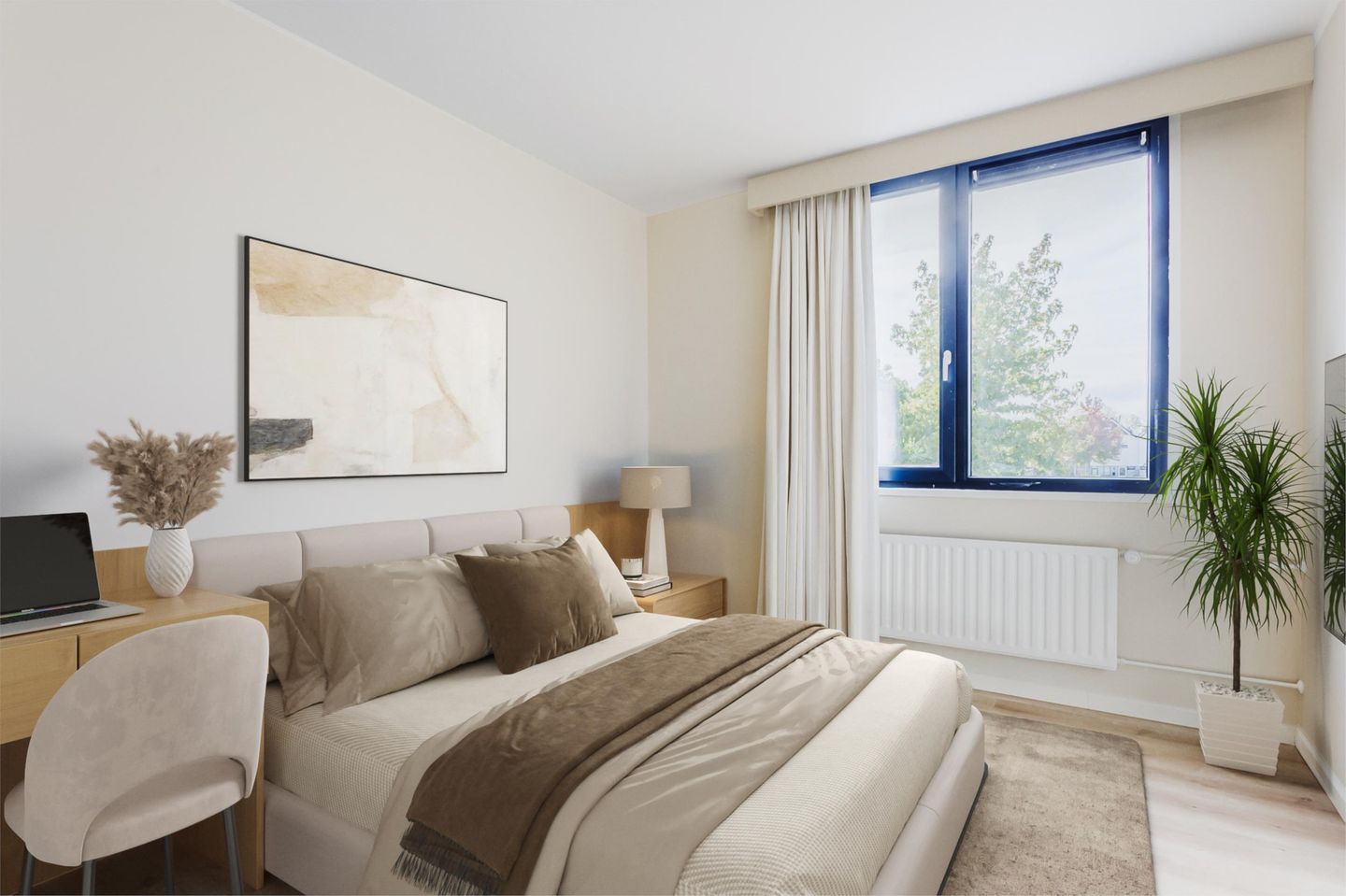 Foto 20 van H.J.A. Hovens Grevestraat 2