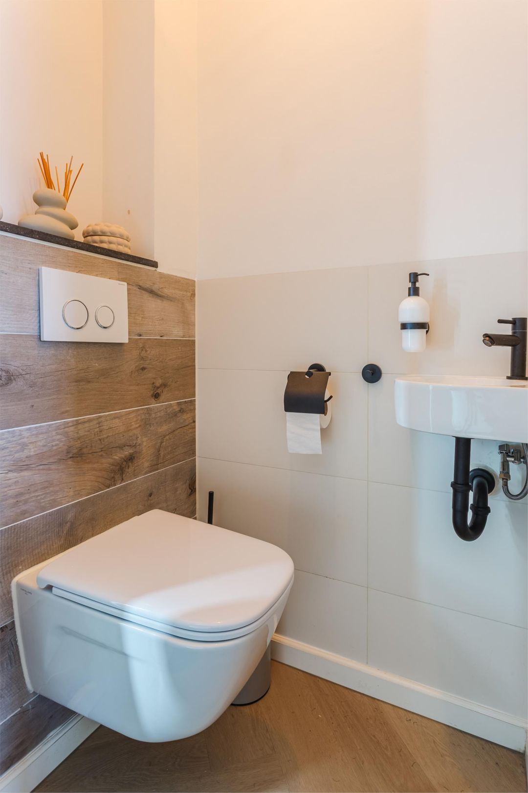 Foto 8 van H.J.A. Hovens Grevestraat 2