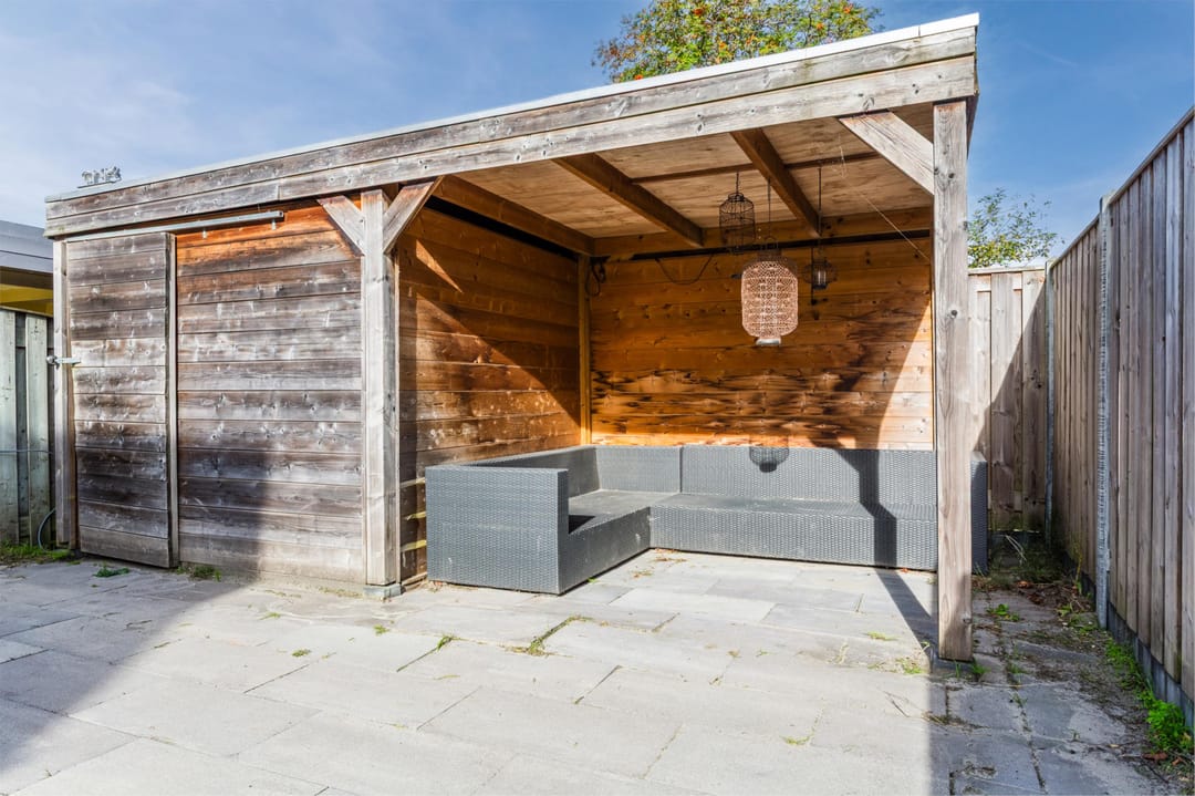 Foto 46 van H.J.A. Hovens Grevestraat 2