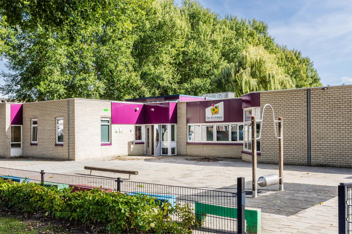 Foto 49 van H.J.A. Hovens Grevestraat 2