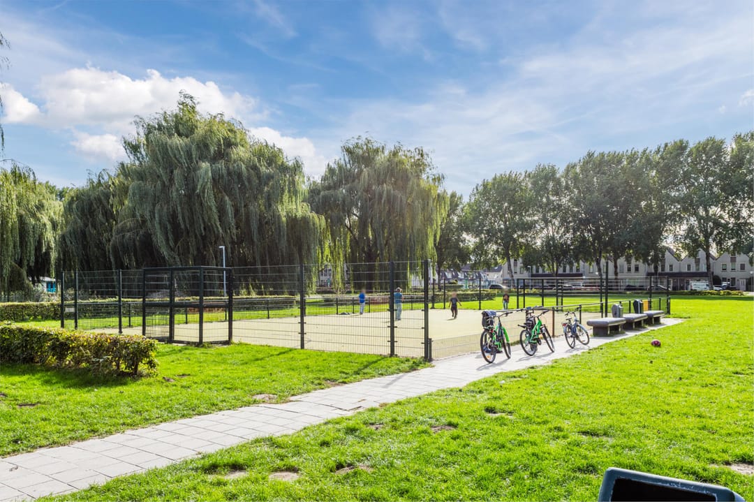 Foto 52 van H.J.A. Hovens Grevestraat 2