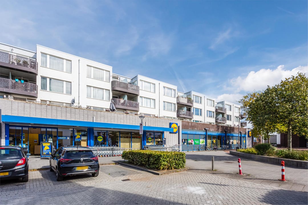 Foto 53 van H.J.A. Hovens Grevestraat 2