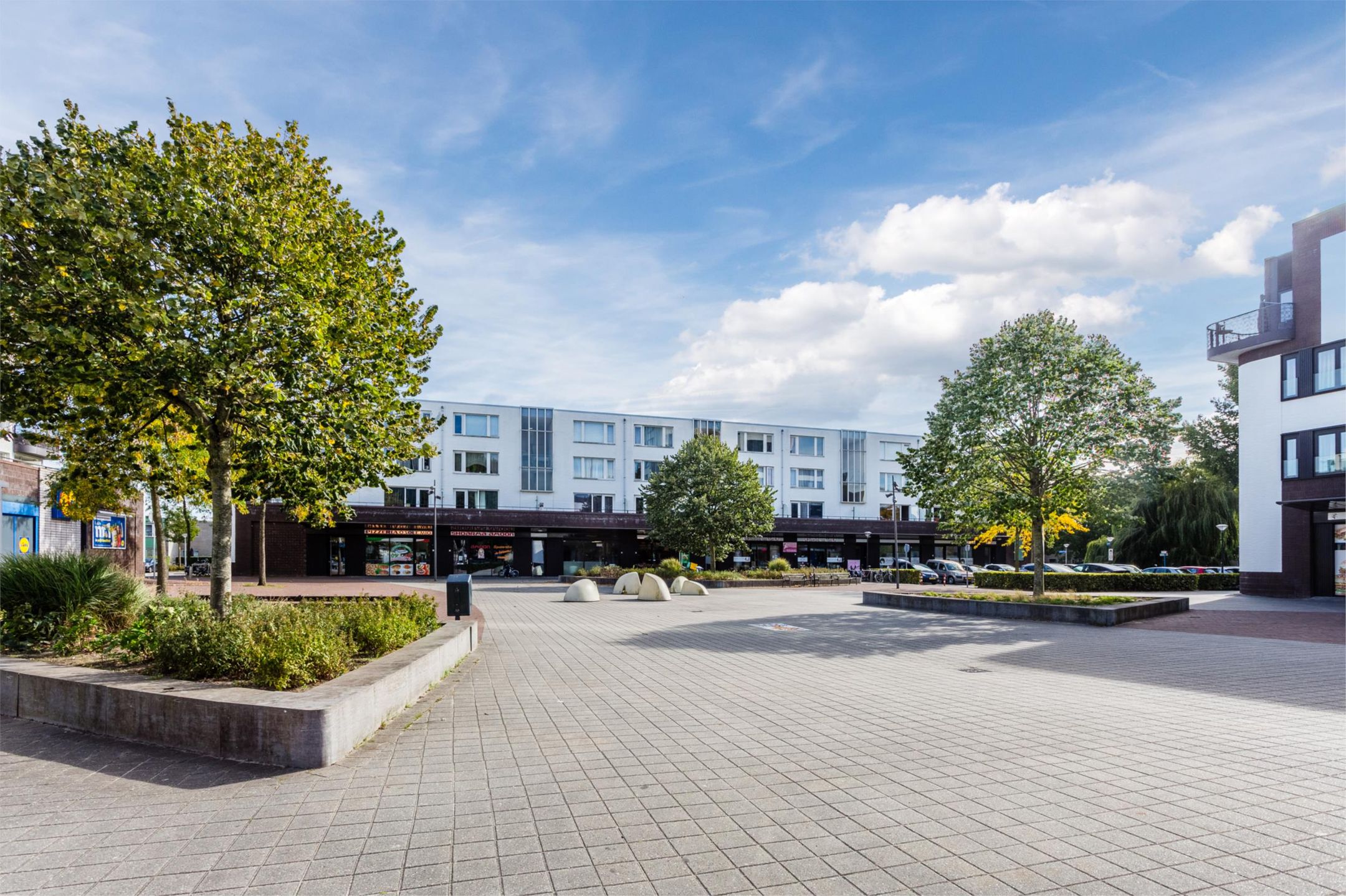 Foto 54 van H.J.A. Hovens Grevestraat 2