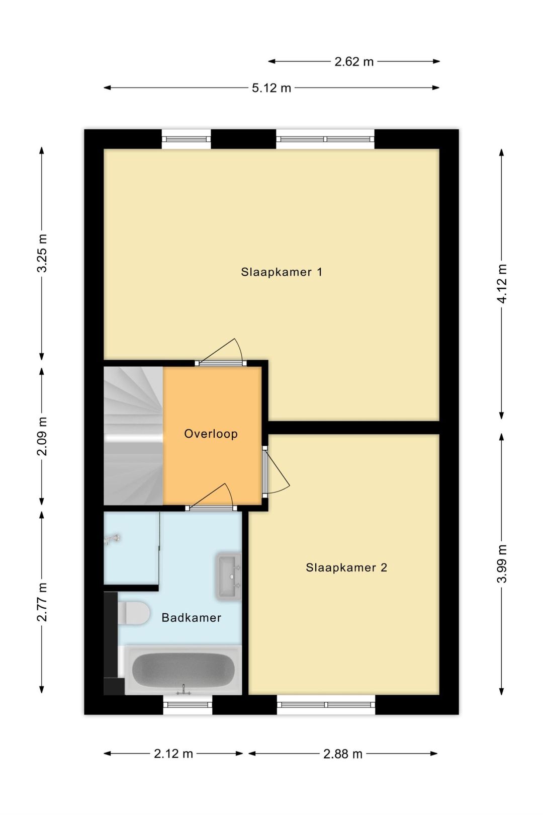 Foto 56 van H.J.A. Hovens Grevestraat 2