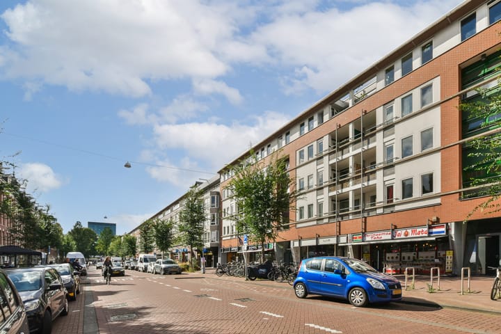 Photo 2 of Eerste Van Swindenstraat 163