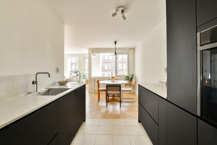 Photo 3 of Eerste Van Swindenstraat 163