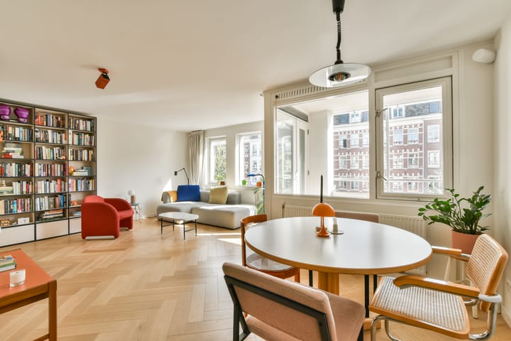 Photo 4 of Eerste Van Swindenstraat 163