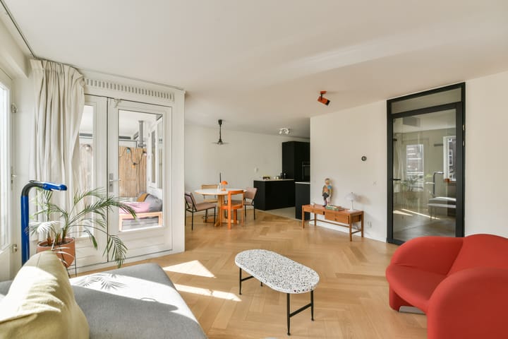 Photo 7 of Eerste Van Swindenstraat 163