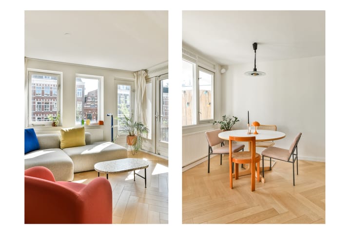 Photo 9 of Eerste Van Swindenstraat 163