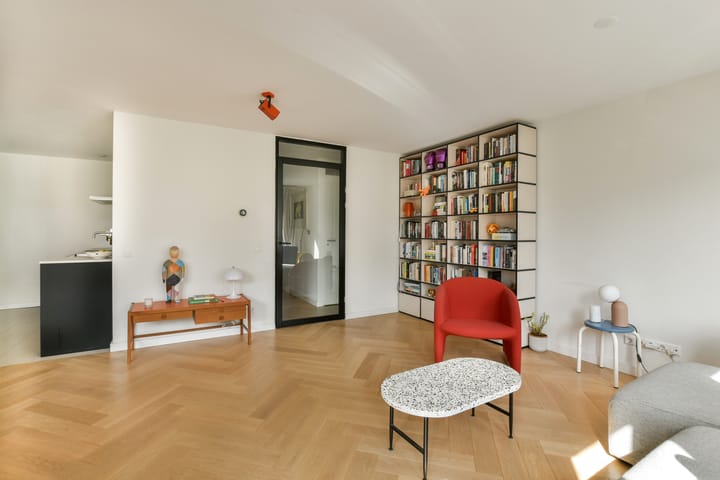 Photo 11 of Eerste Van Swindenstraat 163