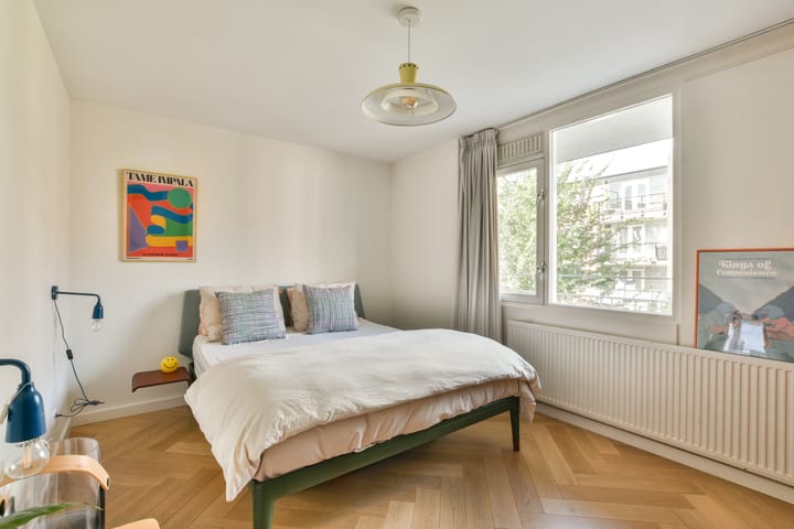 Photo 12 of Eerste Van Swindenstraat 163