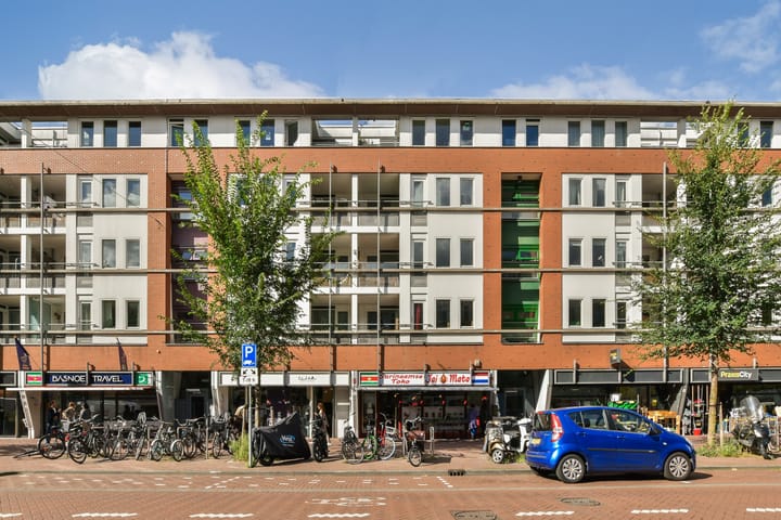 Photo 21 of Eerste Van Swindenstraat 163