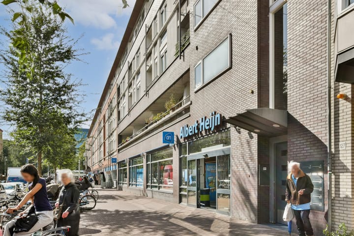 Photo 22 of Eerste Van Swindenstraat 163