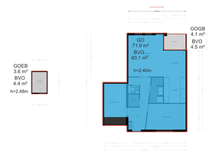 Photo 25 of Eerste Van Swindenstraat 163