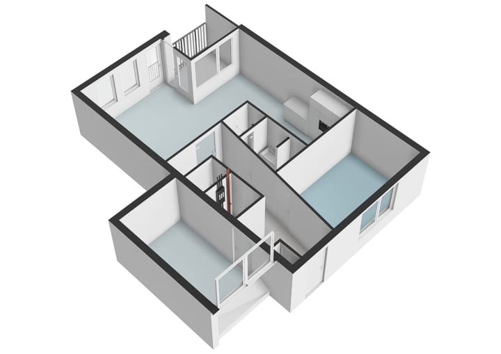 Photo 26 of Eerste Van Swindenstraat 163