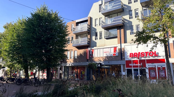 Photo 2 of Hoofdstraat 238-36