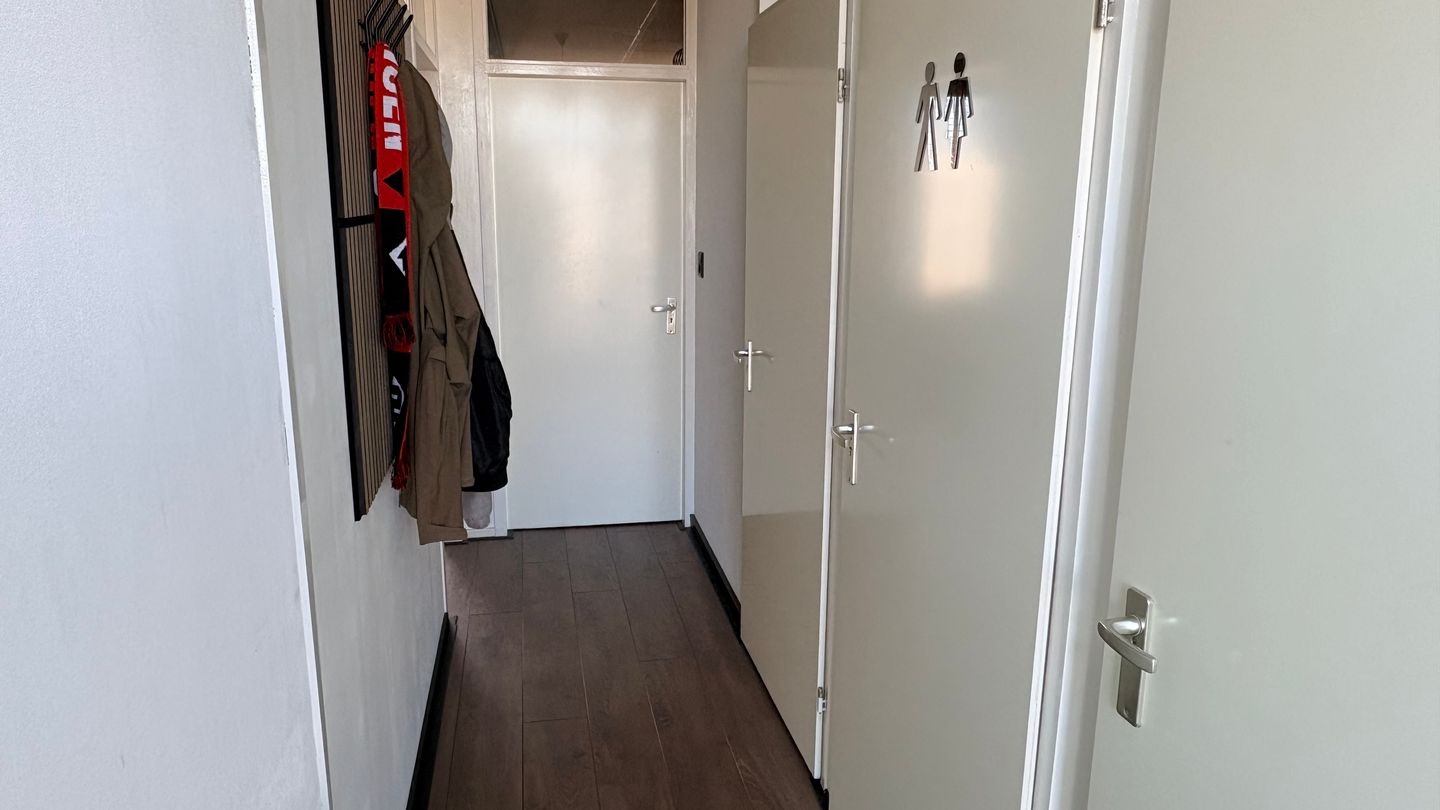 Photo 4 of Hoofdstraat 238-36