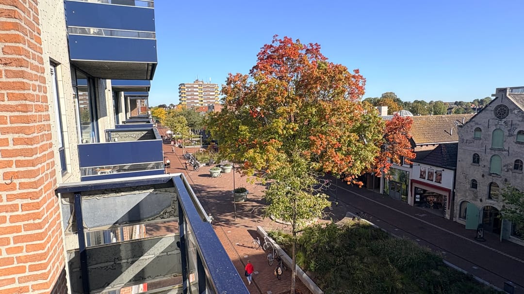 Photo 11 of Hoofdstraat 238-36