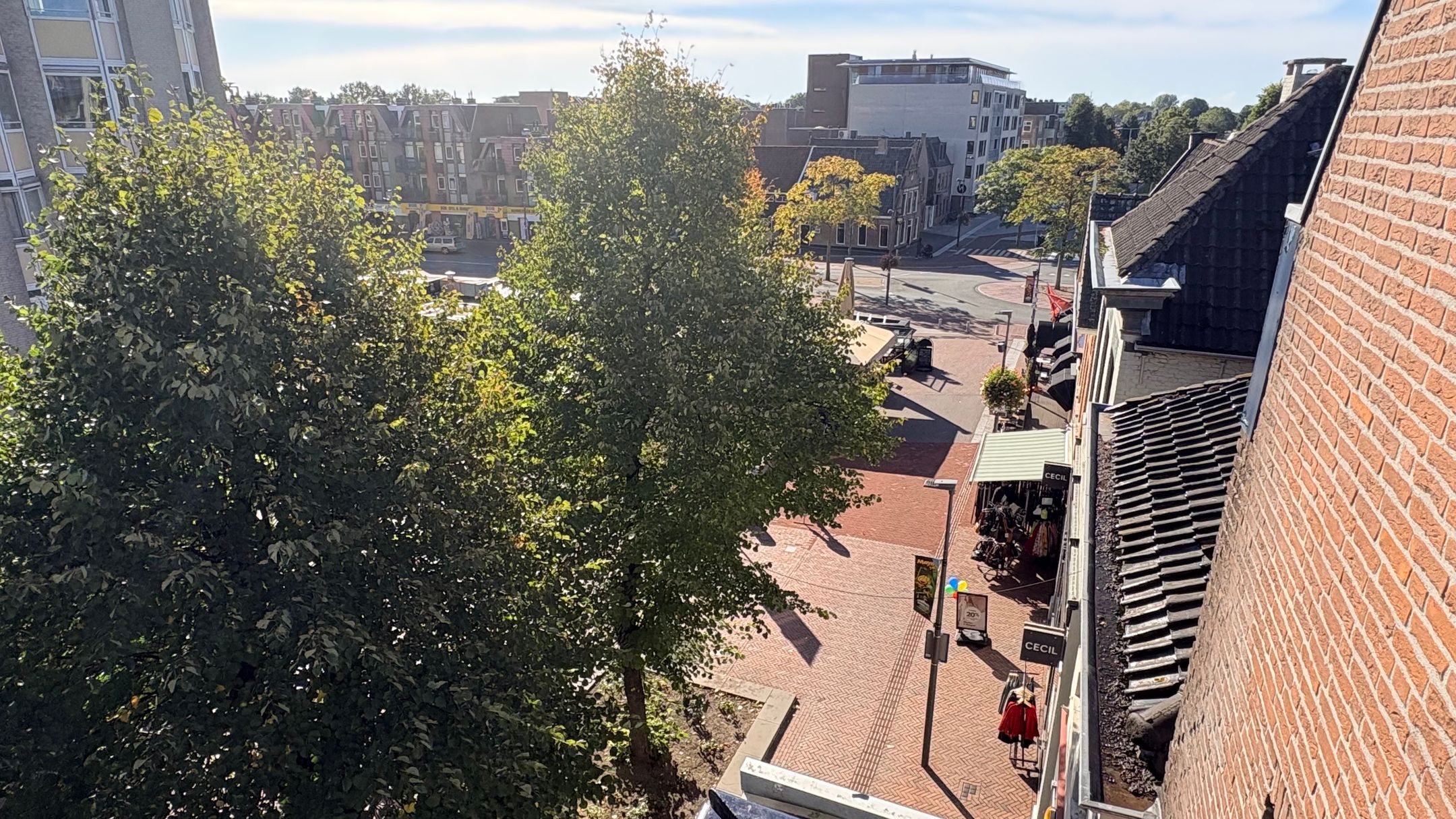 Photo 12 of Hoofdstraat 238-36