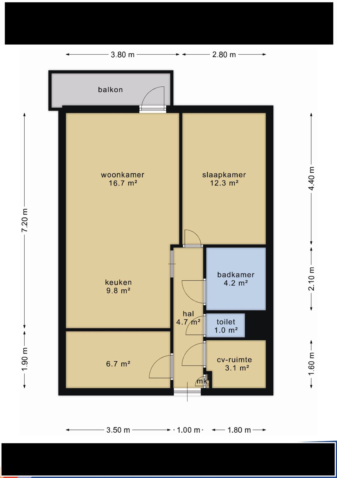 Photo 13 of Hoofdstraat 238-36