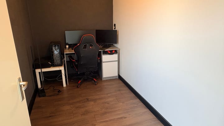 Photo 5 of Hoofdstraat 238-36