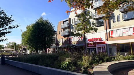 Hoofdstraat 238-36