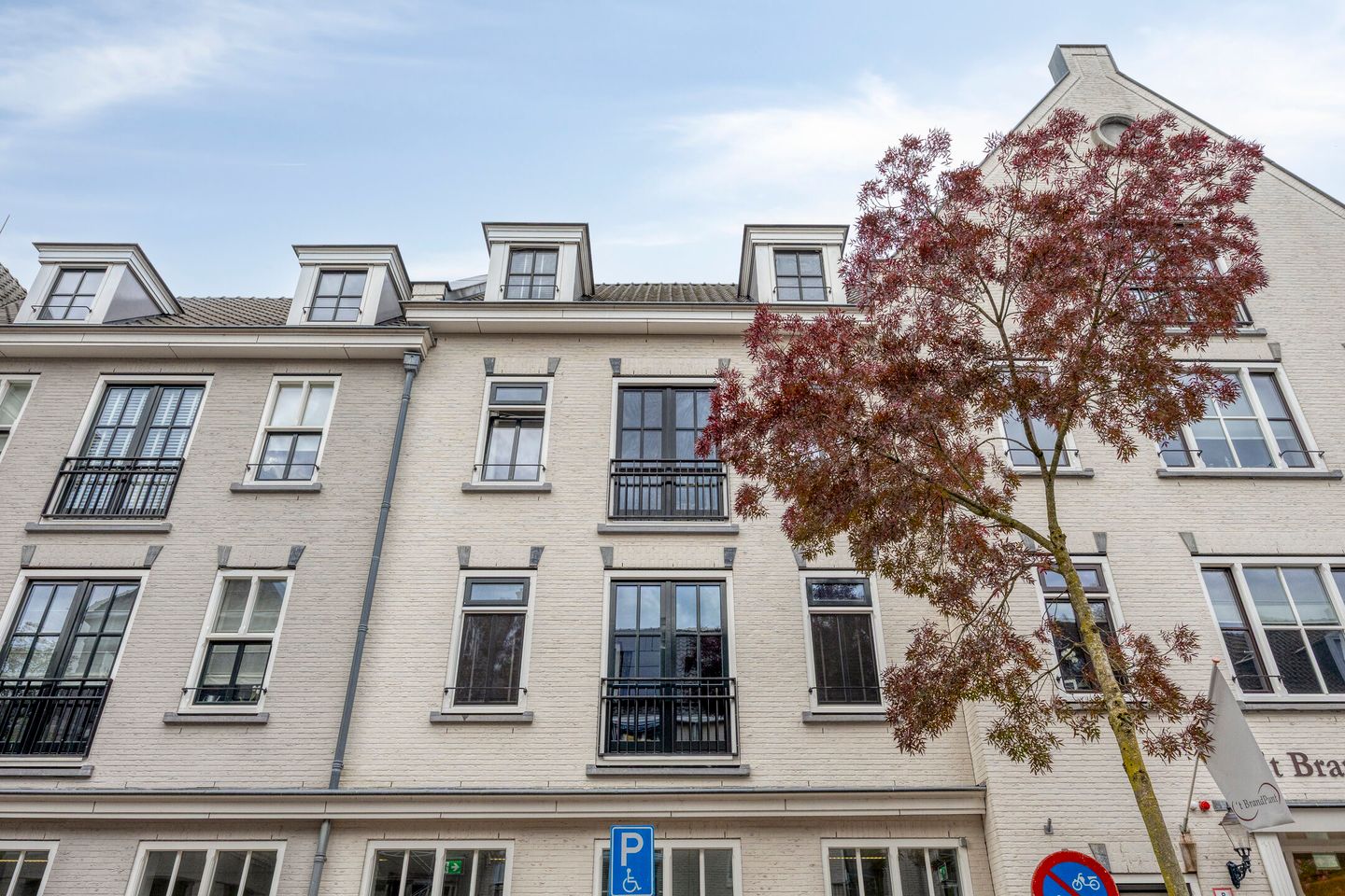 Foto 1 van Herenlaan 112