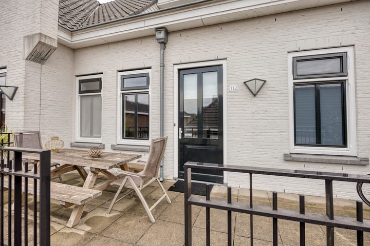 Foto 10 van Herenlaan 112