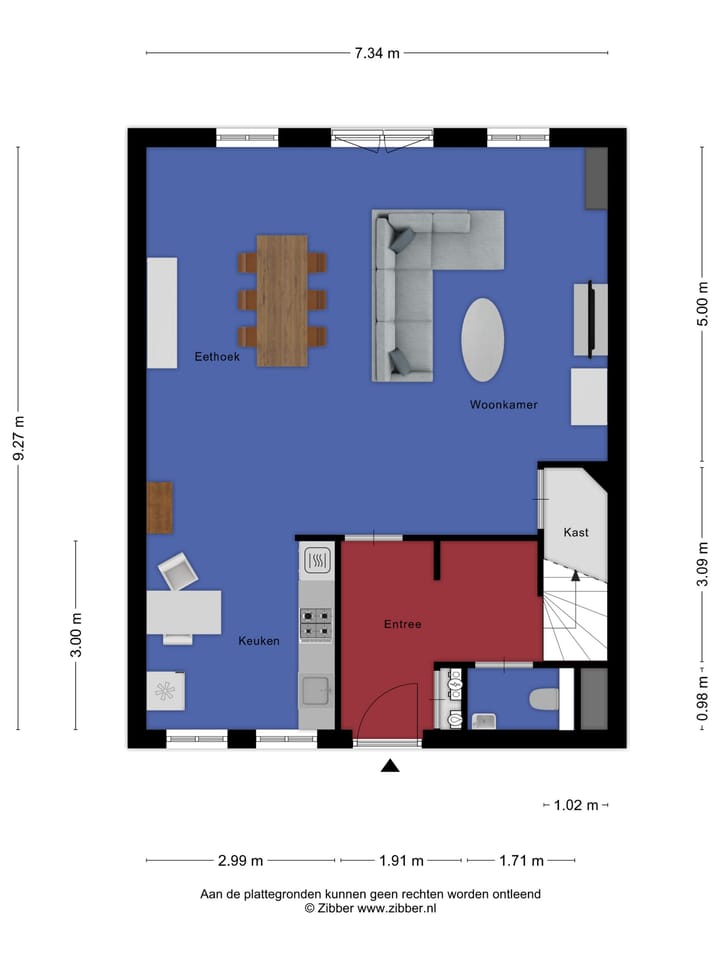 Foto 36 van Herenlaan 112