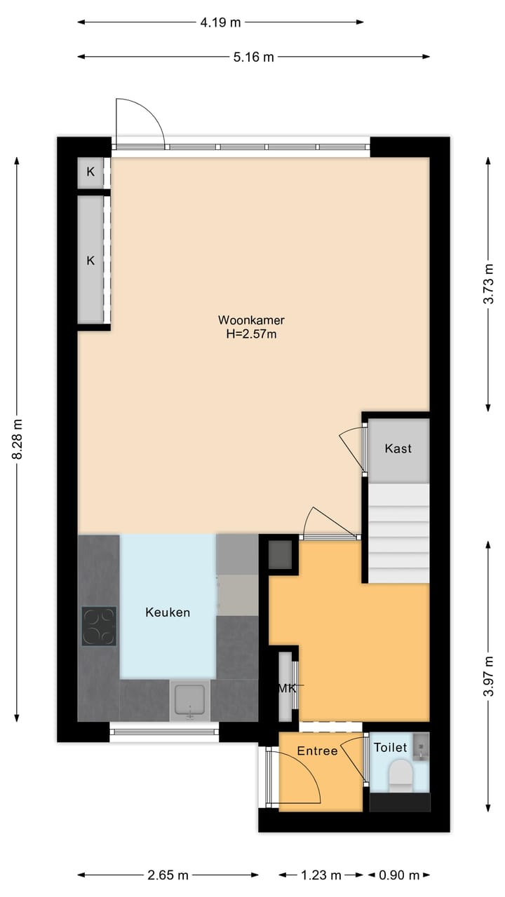 Foto 38 van Boorn 26