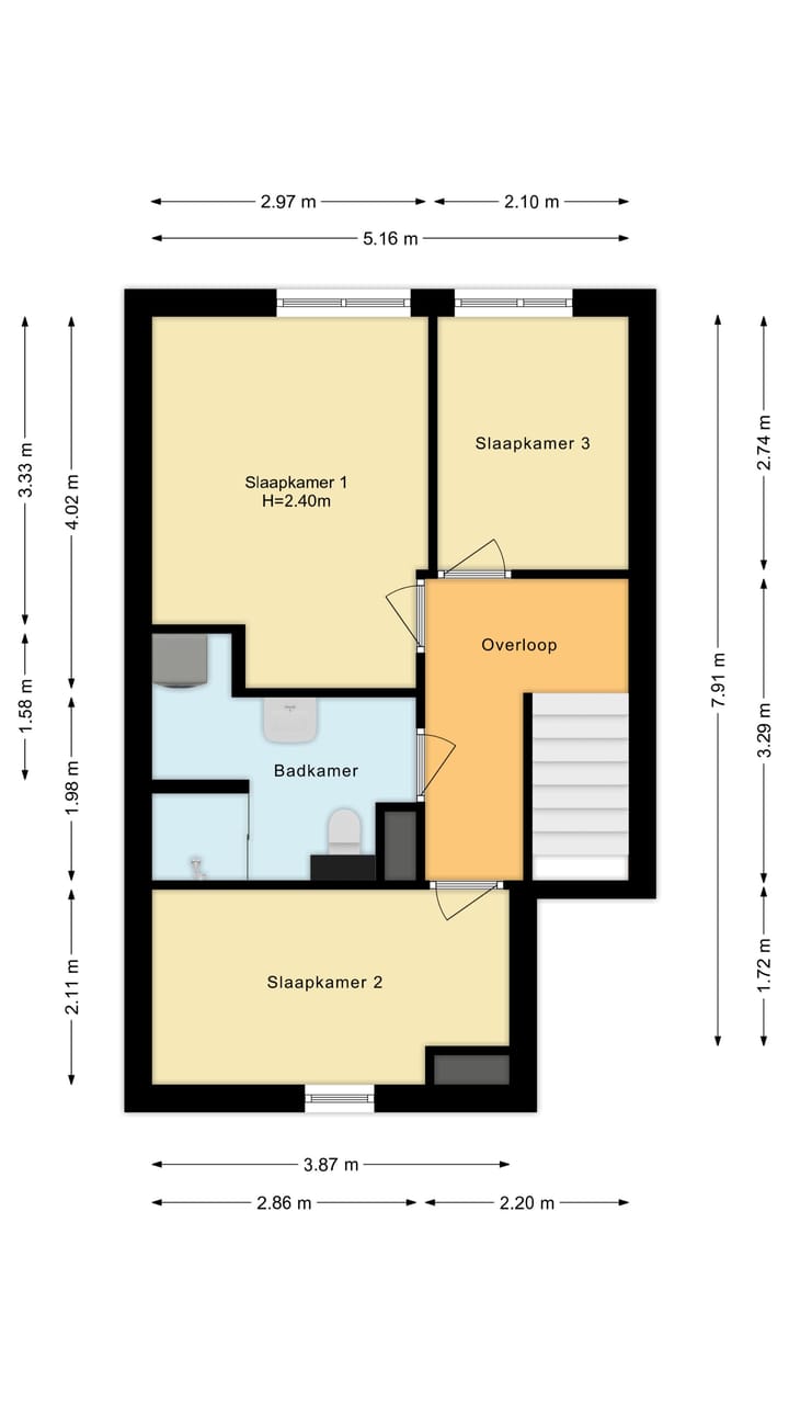Foto 39 van Boorn 26