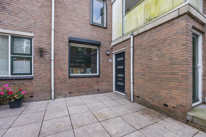 Foto 28 van Boorn 26