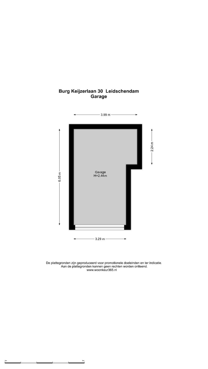 Photo 29 of Burgemeester Keijzerlaan 30