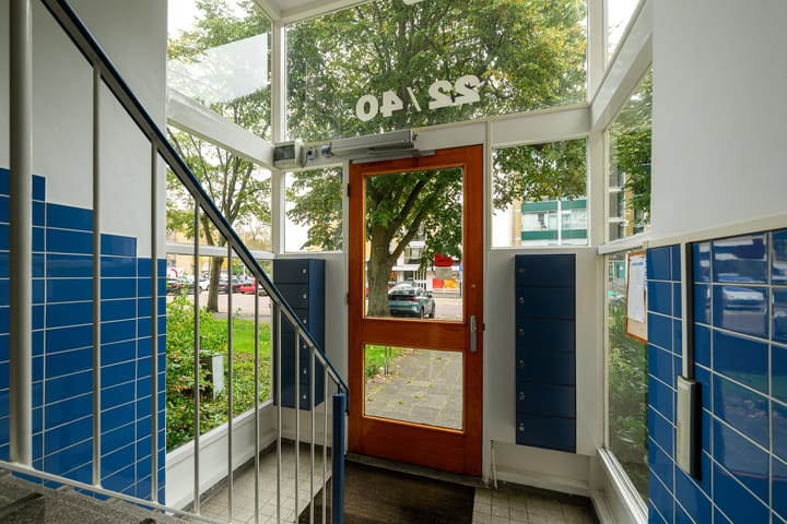 Photo 6 of Burgemeester Keijzerlaan 30