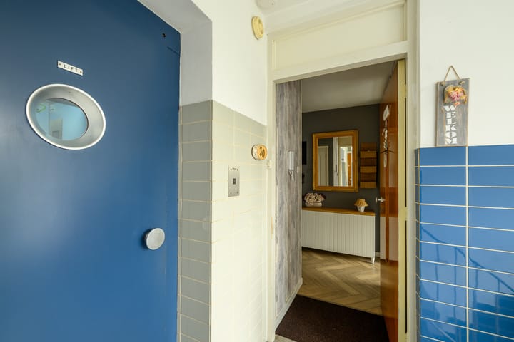 Photo 7 of Burgemeester Keijzerlaan 30