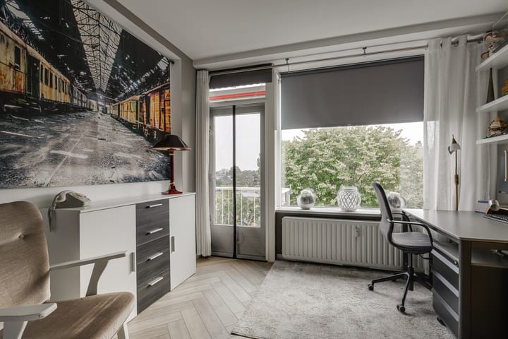 Photo 4 of Burgemeester Keijzerlaan 30