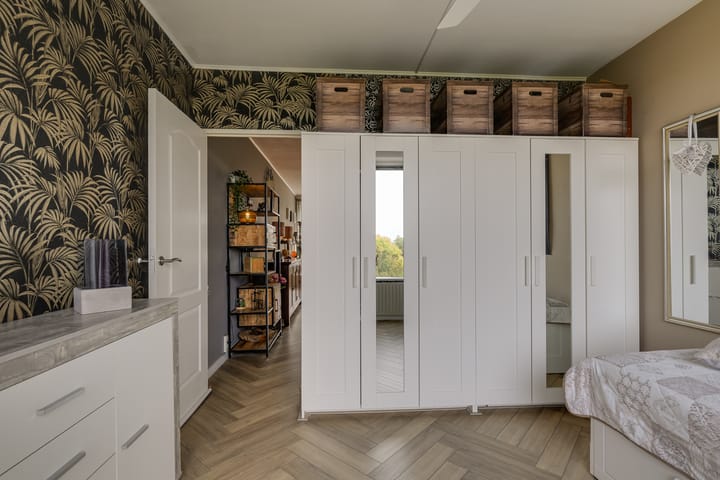 Photo 19 of Burgemeester Keijzerlaan 30