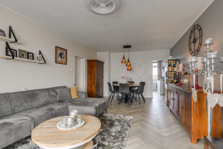 Photo 13 of Burgemeester Keijzerlaan 30