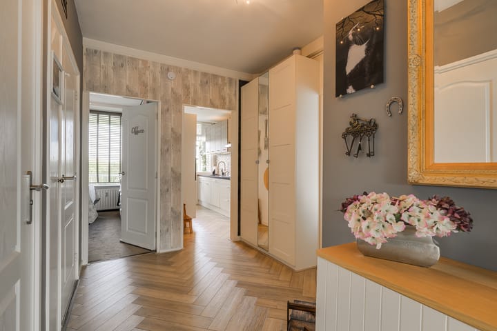 Photo 10 of Burgemeester Keijzerlaan 30